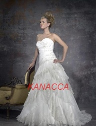 Moda Ślub Suknie ślubne - 529038