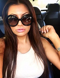Moda Dodatki Okulary - 2120573