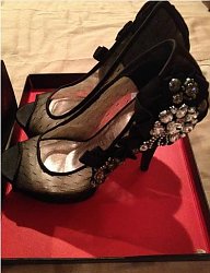 Moda Buty Pozostałe - 1354384