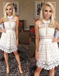 Moda Sukienki Wieczorowe - 3114614