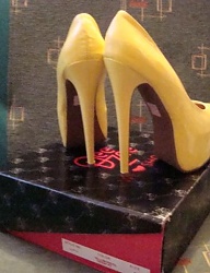 Moda Buty Szpilki - 1420701