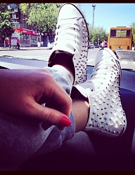 Moda Buty Sportowe - 2654628