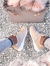 Moda Buty Sportowe - 3246315