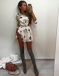 Moda Sukienki Dzienne - 3096457