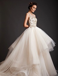 Moda Ślub Suknie ślubne - 2745991