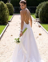 Moda Ślub Suknie ślubne - 461635