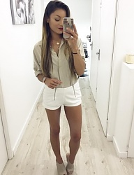 Moda Ciuchy Pozostałe - 3237199