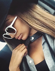 Moda Dodatki Okulary - 2973166