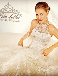 Moda Ślub Suknie ślubne - 2419063