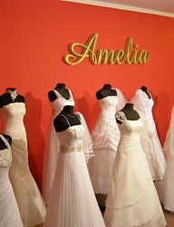 Moda Ślub Suknie ślubne - 744652