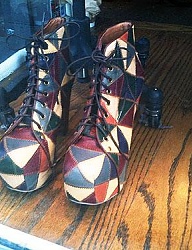Moda Buty Pozostałe - 1314489