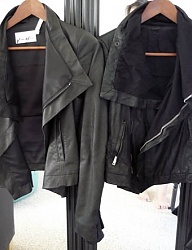 Moda Okrycia Kurtki - 2397412