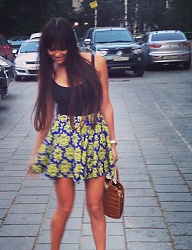 Moda Inne Moda uliczna - 1916770