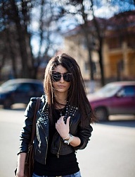 Moda Okrycia Kurtki - 1515594