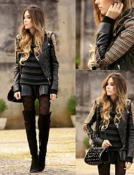 Moda Inne Moda uliczna - 2714234