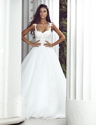 Moda Ślub Suknie ślubne - 3230376