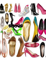 Moda Buty Pozostałe - 64534