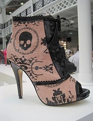 Moda Buty Szpilki - 1303514