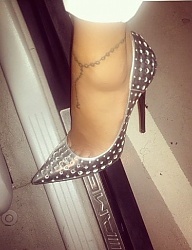 Moda Buty Szpilki - 2967936