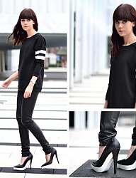Moda Inne Moda uliczna - 1612624