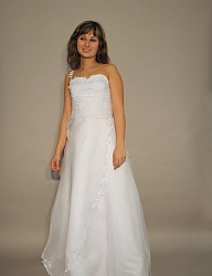 Moda Ślub Suknie ślubne - 891682