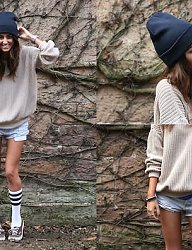 Moda Inne Moda uliczna - 1624982