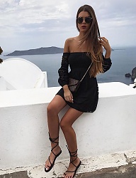Moda Inne Moda uliczna - 3236209