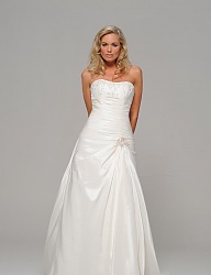 Moda Ślub Suknie ślubne - 349922