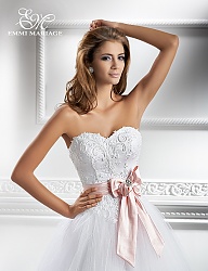 Moda Ślub Suknie ślubne - 1825790
