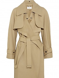 Moda Okrycia Płaszcze - 2567090
