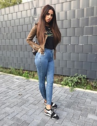 Moda Ciuchy Pozostałe - 3255779