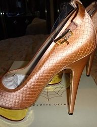Moda Buty Szpilki - 1355446