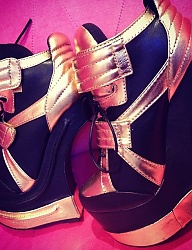 Moda Buty Pozostałe - 1671478