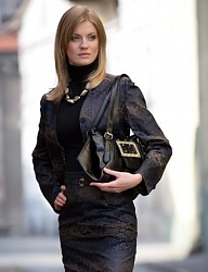 Moda Ciuchy Pozostałe - 40803