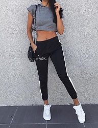 Moda Inne Moda uliczna - 3243779