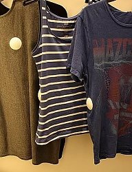 Moda Ciuchy Pozostałe - 1013654