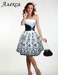 Moda Sukienki Dzienne - 2043630