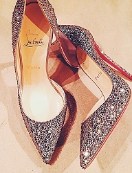 Moda Buty Szpilki - 2672875