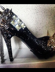 Moda Buty Szpilki - 1369835