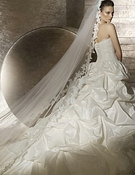 Moda Ślub Suknie ślubne - 2443401