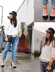Moda Inne Moda uliczna - 1580954