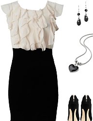Moda Sukienki - 1074423