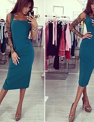 Moda Ciuchy Pozostałe - 3170011