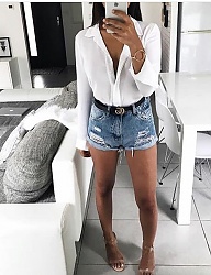 Moda Inne Moda uliczna - 3244590