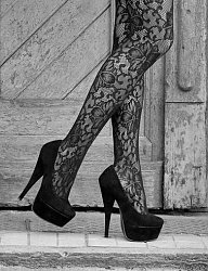 Moda Buty Szpilki - 1224639