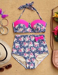Moda Bielizna Na plażę - 1847697
