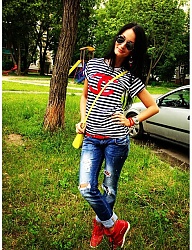 Moda Inne Moda uliczna - 1941481
