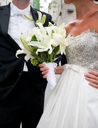 Moda Ślub Ślubne akcesoria - 1444774