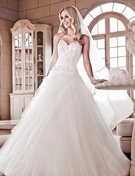 Moda Ślub Suknie ślubne - 2588459