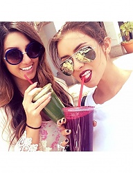 Moda Dodatki Okulary - 2810255